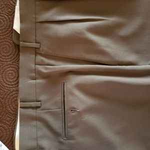 Men's dress pant